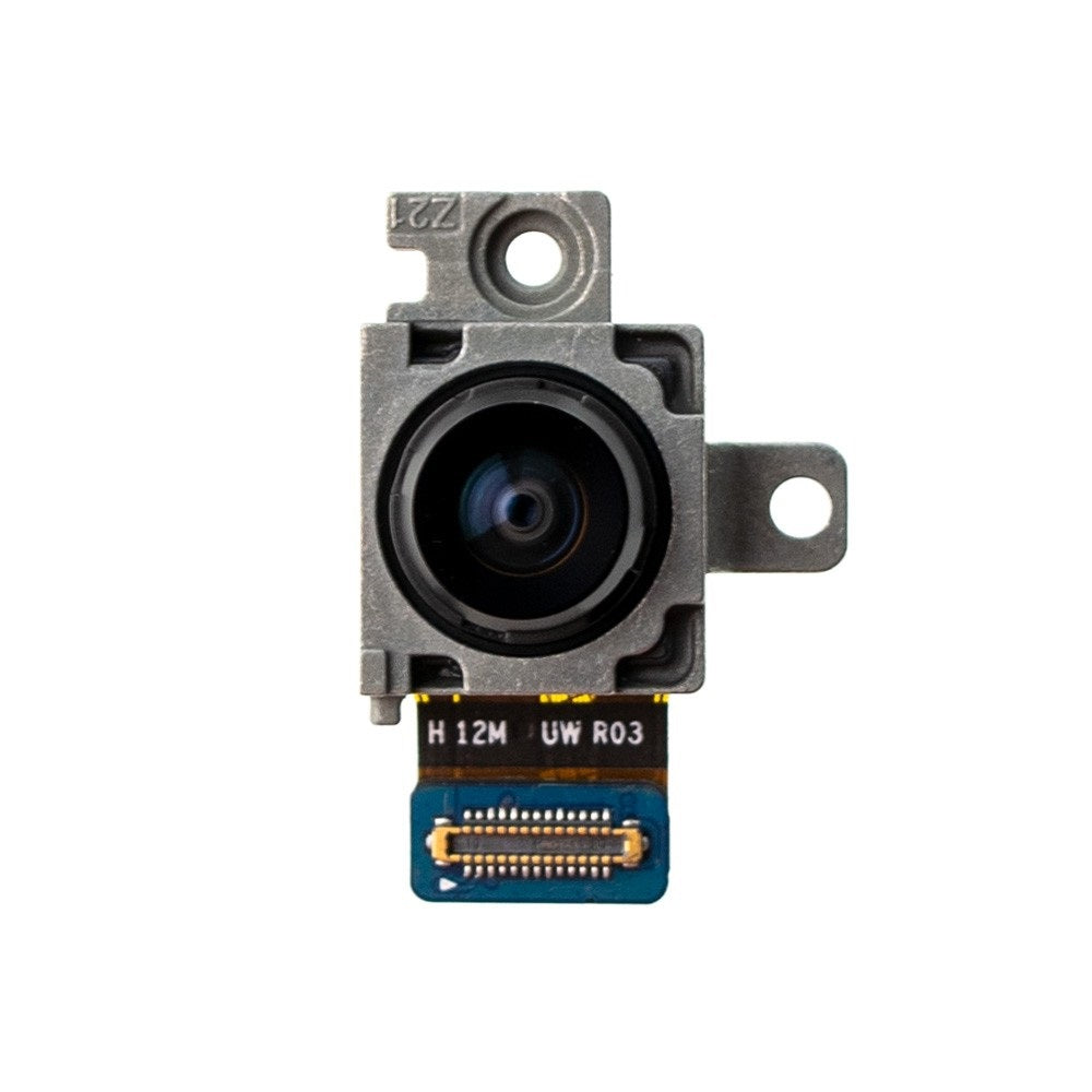 Rear Camera (12 Ultra Wide) for Samsung Galaxy S20 Ultra 5G G988B (Purple) Rear Camera (12 Ultra Wide) for Samsung Galaxy S20 Ultra 5G G988B (Purple)